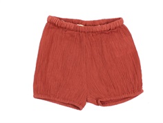 Soft Gallery shorts/bloomers Pip cinnabar